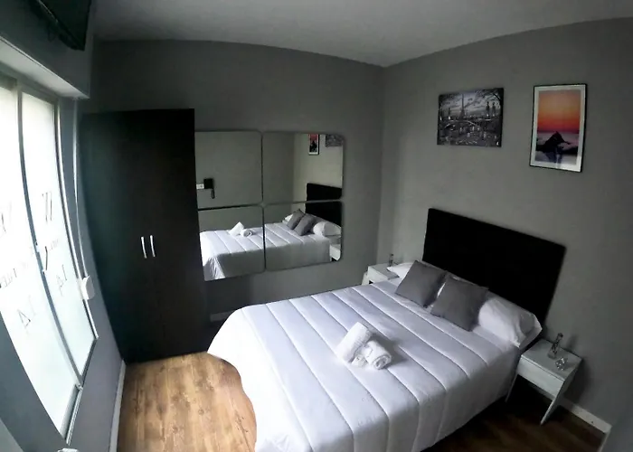 W14 Gasthuis Comarca de Vigo