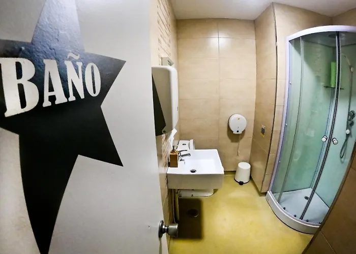 Gasthuis W14 Comarca de Vigo