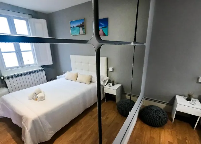 W14 * Comarca de Vigo