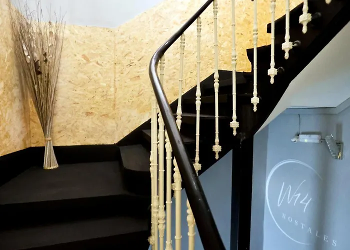 W14 Gasthuis Comarca de Vigo