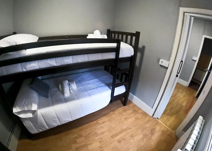 Gasthuis W14 Comarca de Vigo